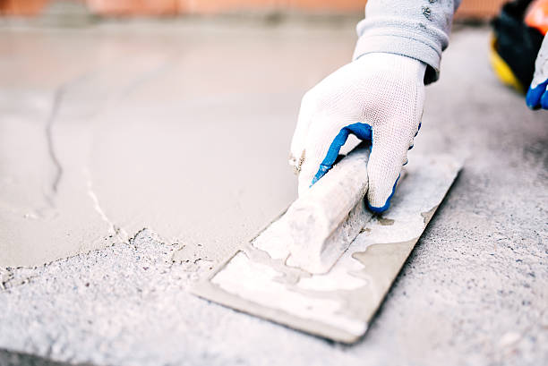 Best Concrete Repair Near Me  in USA